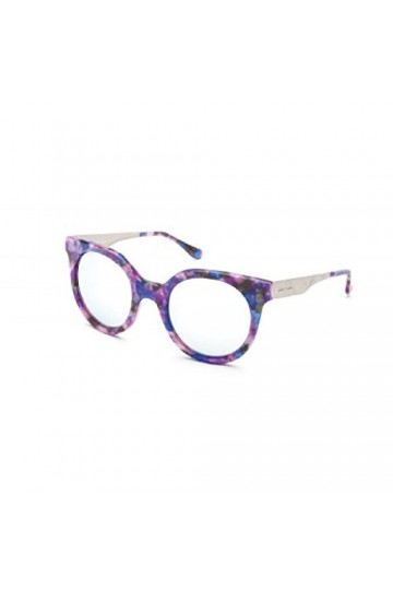 ITALIA INDEPENDENT - Lunette de soleil - Femme Multicolore VIOLA ROSA BLU ARGENTO
