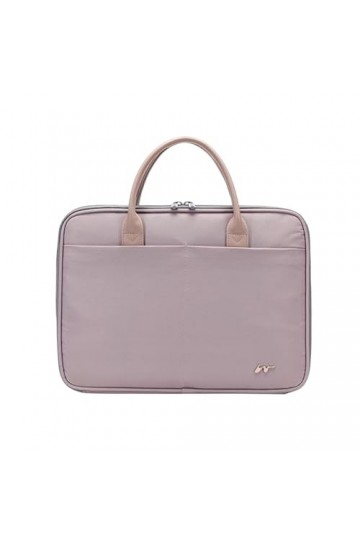 FANDARE Sac Cabas Femmes Sac à Main Sacoche Ordinateur 15.6 Pouces Homme Mallette Cartable Pochettes et clutches Sac de Cours