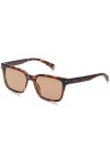 Polaroid PLD 6044/S Sunglasses, 086/Sp Havana, 52 Mixte