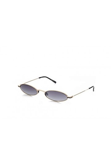 Opposit TM583S04 Lunettes de Soleil, Or, Taille Unique Femme