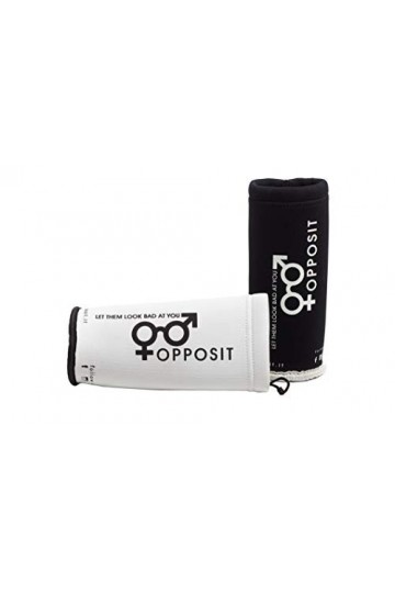 Opposit TM583S04 Lunettes de Soleil, Or, Taille Unique Femme