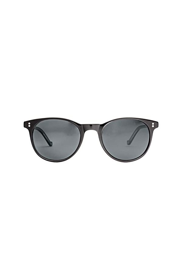 Naif Mixte Cayo Coco Black Lunettes de Soleil, Noir Noir , Einheitsgröße