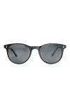 Naif Mixte Cayo Coco Black Lunettes de Soleil, Noir Noir , Einheitsgröße