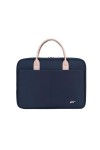 FANDARE Sac Cabas Femmes Sac à Main Sacoche Ordinateur 15.6 Pouces Homme Mallette Cartable Pochettes et clutches Sac de Cours
