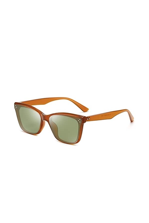 NEWCES Lunettes de Soleil décoratives de Vacances en Plein air for Hommes et Femmes Color : B 