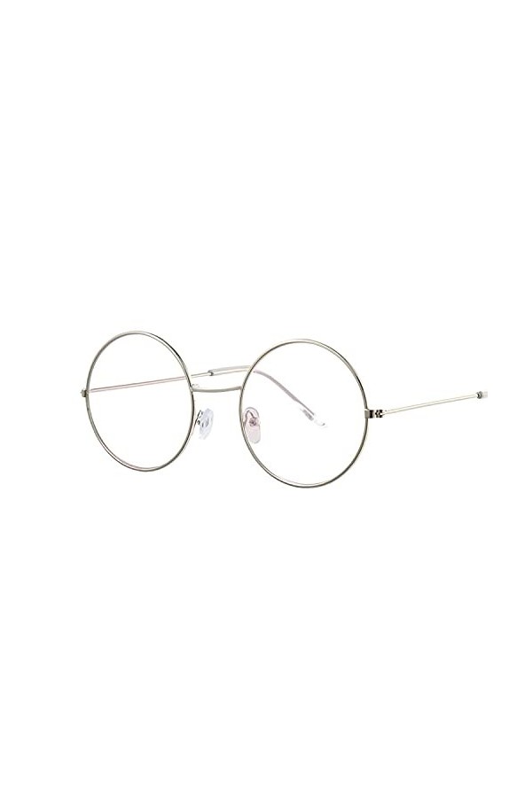 EDDHA Lunettes de soleil rétro ovales pour femmes, monture rétro en métal, lunettes de soleil rondes pour femmes, mode pour f