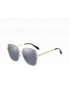 Raxinbang Lunettes de Soleil Nouvelles Dames Polarisées Lunettes De Soleil Polygone Tendance Fashion Large Monture Lunettes C