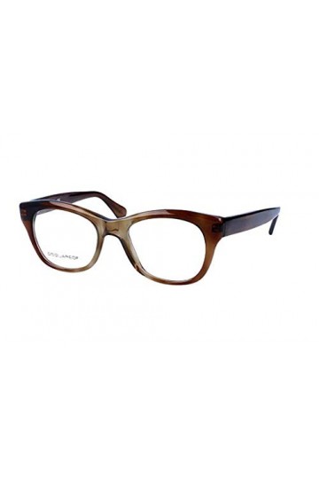 Dsquared D Squared Lunettes de Soleil, Marron Brown , 54.0 Femme