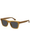 Havaianas Aracati Sunglasses, FT4/IR Honey Gold, 51 Unisex