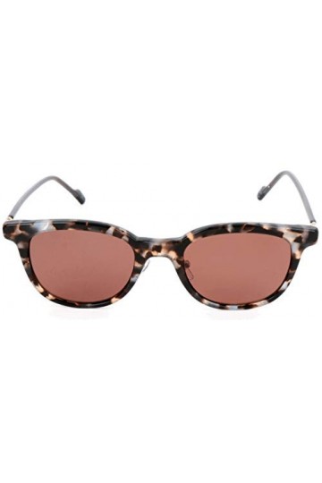 adidas Sonnenbrille AOK003 Montures de Lunettes, Multicolore Mehrfarbig , 51.0 Mixte Adulte