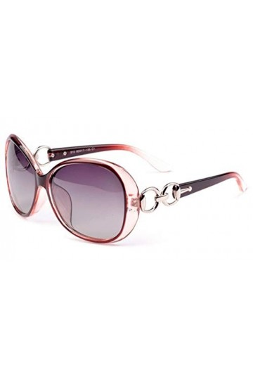 AUSUB Lunettes de soleil femme Mode Vintage Lunettes de soleil de luxe Lunettes de soleil polarisées Lunettes de soleil Femme