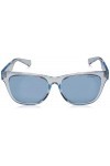 Polaroid Femme PLD 6053/F/S 55900 Sunglasses, Cristal, 55