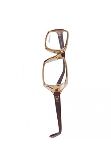 DSQUARED Dsquared2 Brillengestelle Dq5019 045 54 Lunettes de Soleil, Marron Braun , 57 Femme