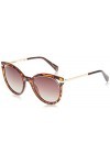 Polaroid PLD 4067/S Montures de Lunettes, Marron DKHAVANA , 51 Mixte Adulte
