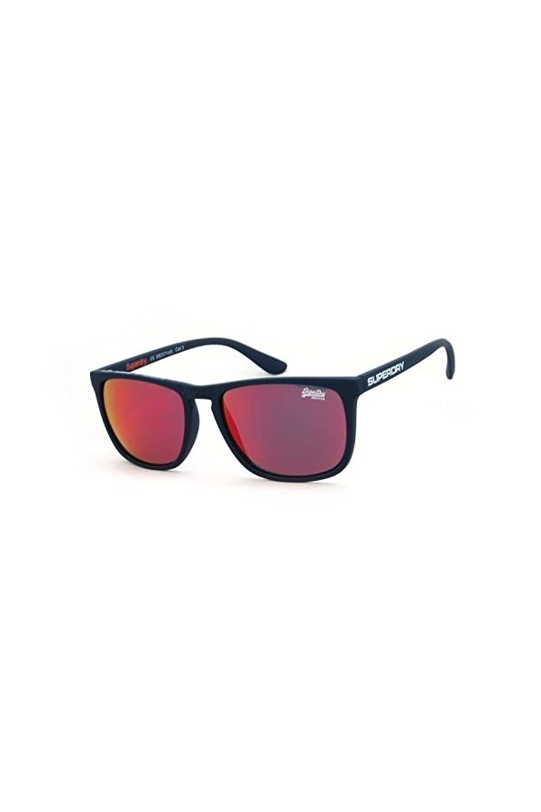 Superdry Shockwave 189, bleu, taille unique