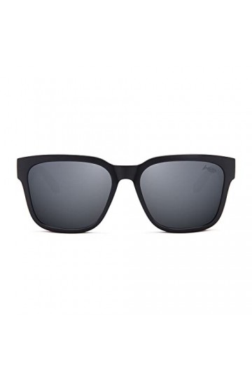The Indian Face Mixte Kahoa Sunglasses, Noir, Taille unique EU