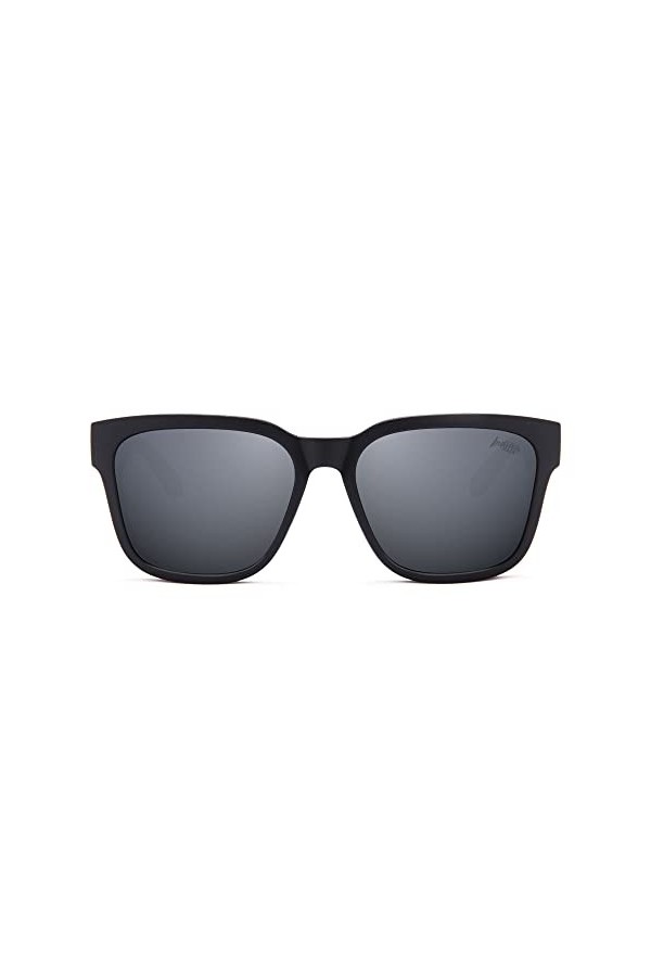 The Indian Face Mixte Kahoa Sunglasses, Noir, Taille unique EU