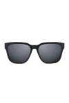The Indian Face Mixte Kahoa Sunglasses, Noir, Taille unique EU