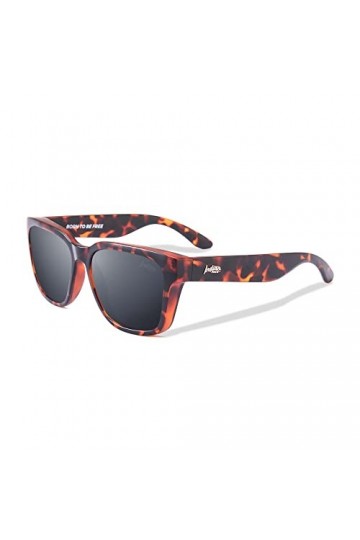 The Indian Face Kahoa Sunglasses, Brun, Taille Unique Unisex