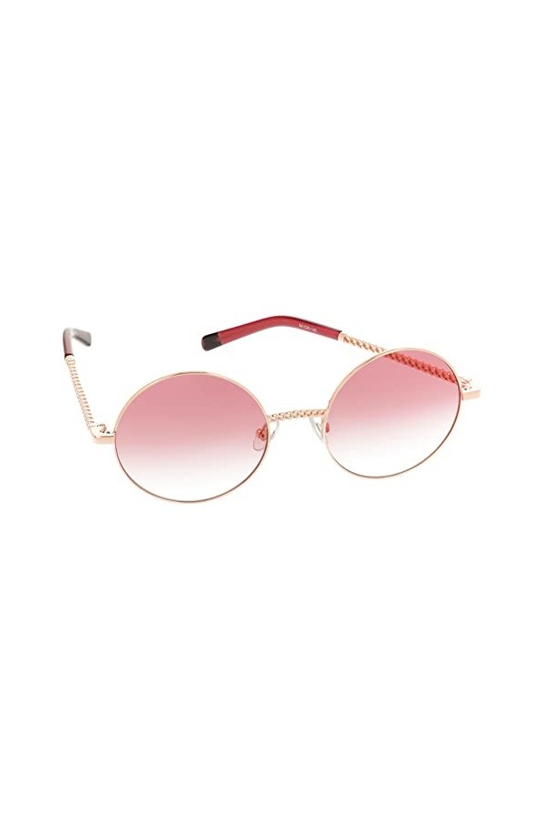 s.Oliver Red Label 54-20-140-98525 Lunettes de soleil pour femme avec protection UV 400 Couleur 3