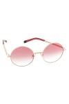 s.Oliver Red Label 54-20-140-98525 Lunettes de soleil pour femme avec protection UV 400 Couleur 3