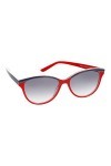 s.Oliver Red Label Lunettes de soleil pour femme avec protection UV 400 54-15-135-98588, couleur : couleur 3
