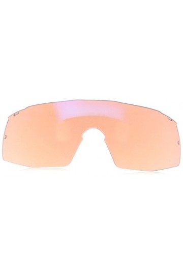 Bollé Stance JR, Lunettes de Soleil NIÑO Unisexe, Rosa, Azul Rose Blue/Oleo AF , XS