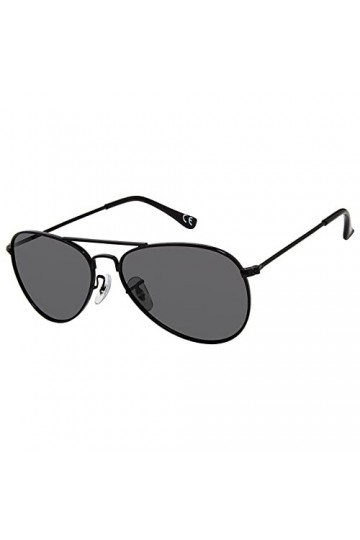 Prive Revaux Commando 2.0/s Sunglasses, 807/M9 Black, 61 Unisex
