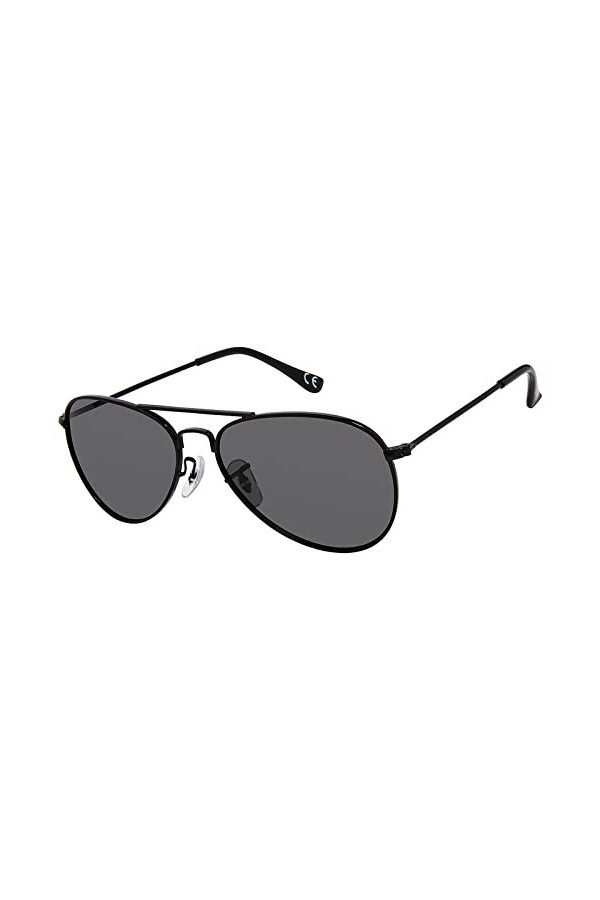 Prive Revaux Commando 2.0/s Sunglasses, 807/M9 Black, 61 Unisex
