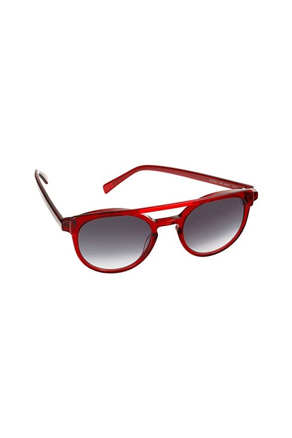 s.Oliver Red Label 51-12-140-98572 Lunettes de soleil pour femme avec protection UV 400, Modèle 2