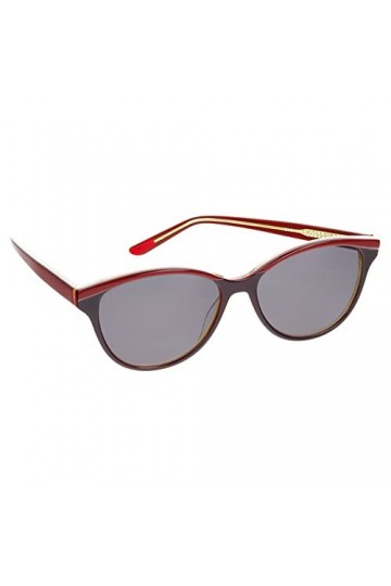s.Oliver Red Label 98588 Lunettes de soleil pour femme avec protection UV 400 54-15-135, modèle 1