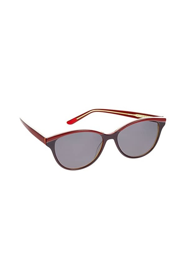 s.Oliver Red Label 98588 Lunettes de soleil pour femme avec protection UV 400 54-15-135, modèle 1