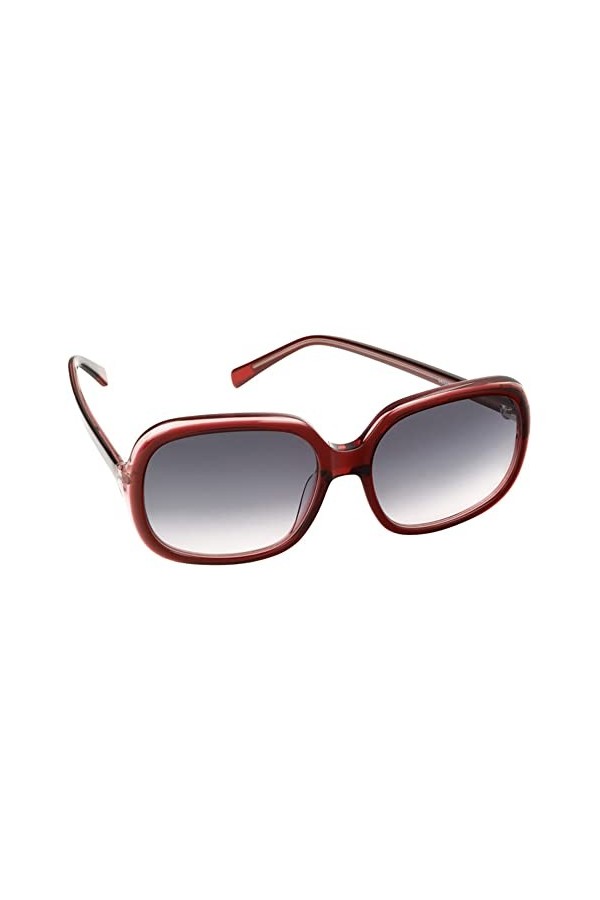 s.Oliver Red Label 56-16-140-98570 Lunettes de soleil pour femme avec protection UV 400, Modèle 2