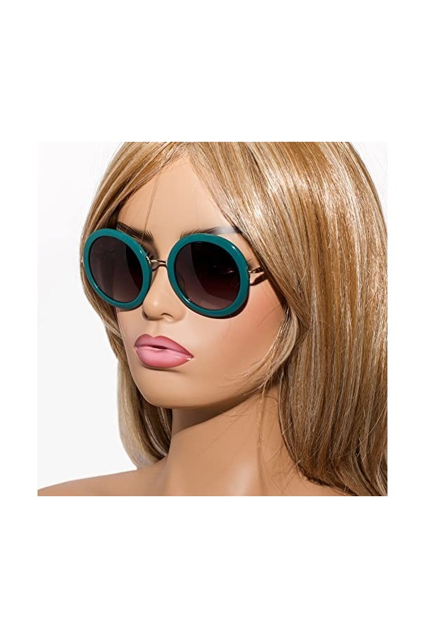 rainbow safety Lunettes de Soleil Femme Collection MEDiterranee 2021GR