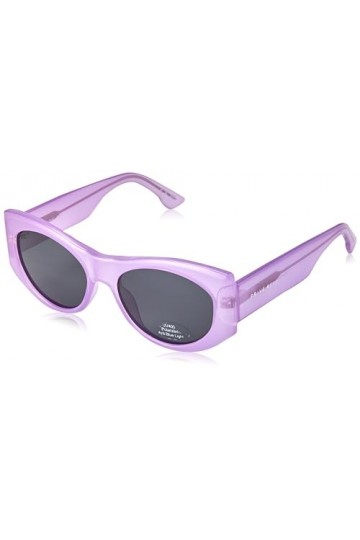 Prive Revaux The Perez/s Sunglasses, 789/M9 Lilac, 54 Unisex