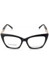 Prive Revaux Miami Ave Sunglasses, 807/17 Black, 54 Unisex
