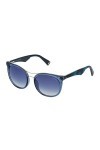 Police SPL758 Sunglasses, 0955, 52 Unisex