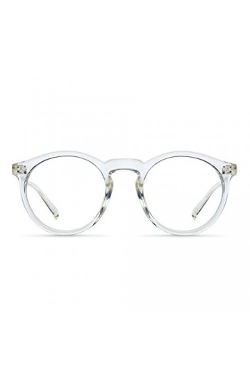 Meller - Kubu Minor - Lunettes Anti Lumière Bleue, protection Écran pour Homme et Femme