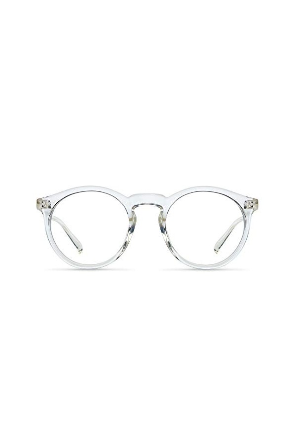 Meller - Kubu Minor - Lunettes Anti Lumière Bleue, protection Écran pour Homme et Femme
