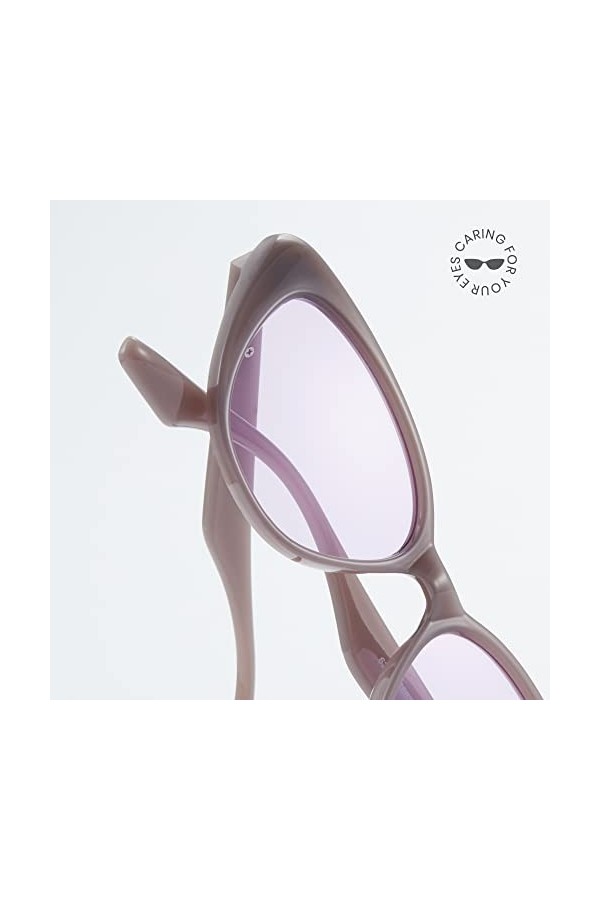 Cyxus Lunettes de soleil pour hommes 2024