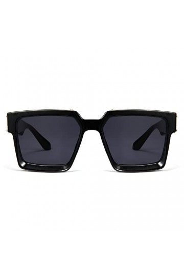 Cyxus Lunettes de soleil pour hommes 2024