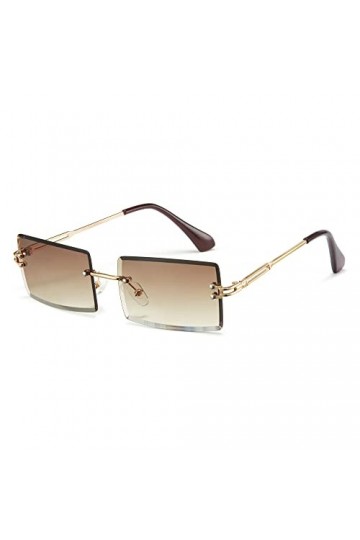 Cyxus Lunettes de soleil pour hommes 2024