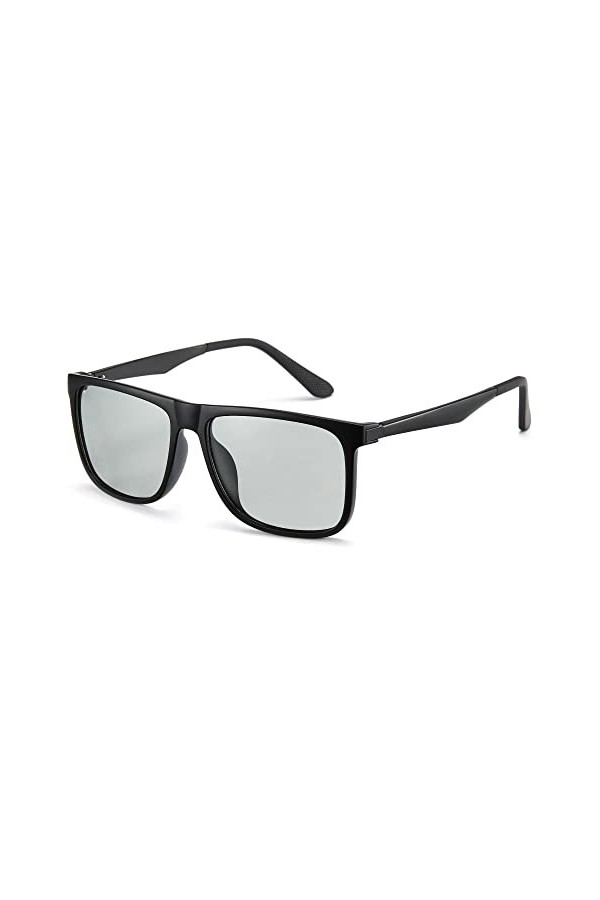 Cyxus Lunettes de soleil pour hommes 2024