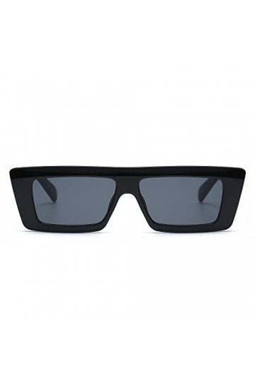 Cyxus Lunettes de soleil pour hommes 2024