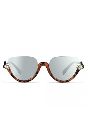 Cyxus Lunettes de soleil pour hommes 2024