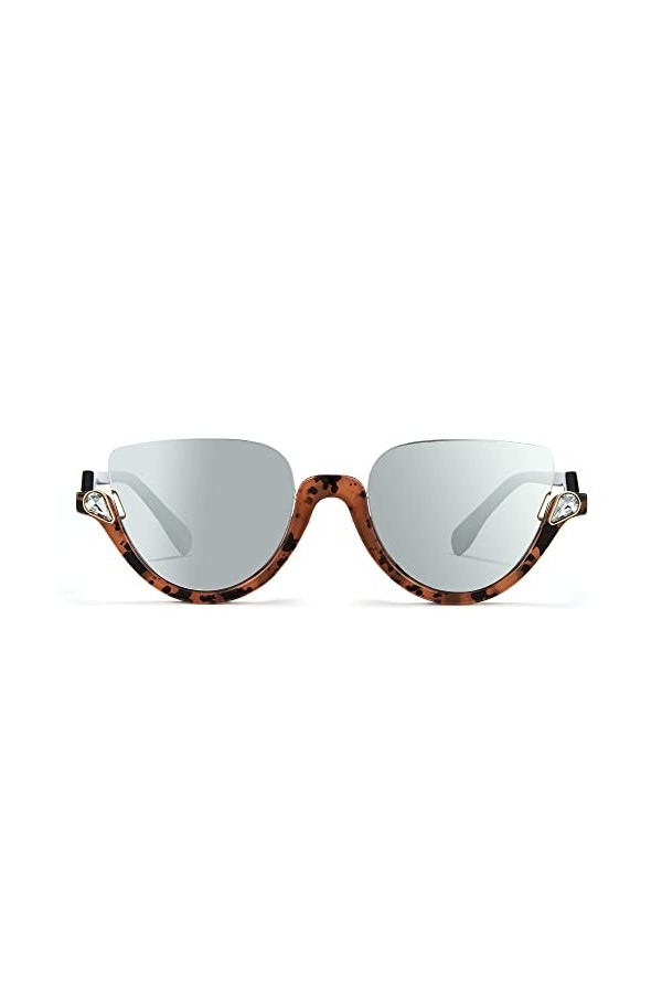 Cyxus Lunettes de soleil pour hommes 2024