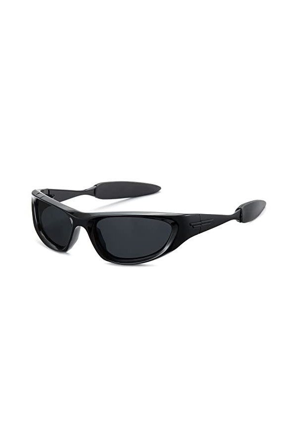 Cyxus Lunettes de soleil