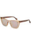 Havaianas CANOA Sunglasses, Salmon, 52 Femme