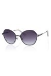 Superdry SDS STUDIOSADIE Womens Sunglasses 002 Silver/Smoke Gradient