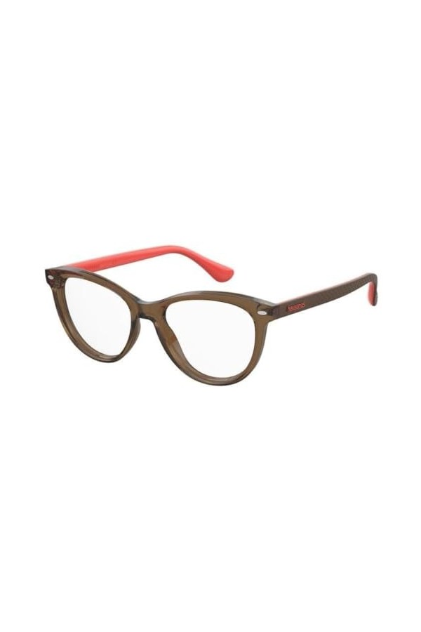 Havaianas Taipu/V Lunettes de Soleil, Marron Corail, 51 Femme